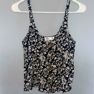 -Hollister tank top